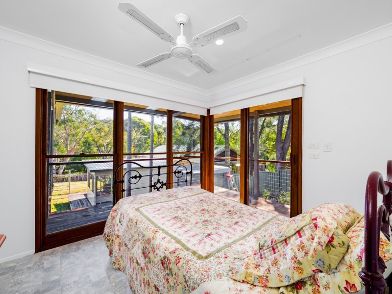 294 Lieutenant Bowen Drive, Bowen Mountain NSW 2753