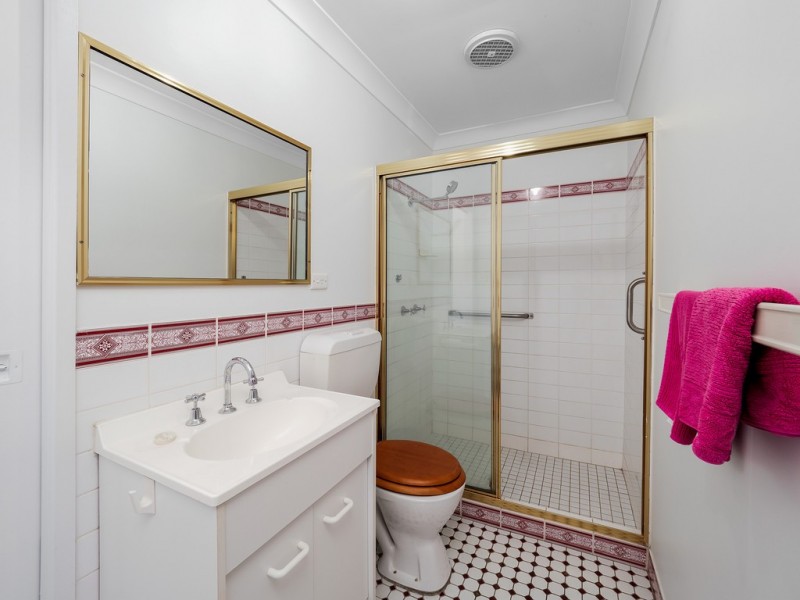 294 Lieutenant Bowen Drive, Bowen Mountain NSW 2753