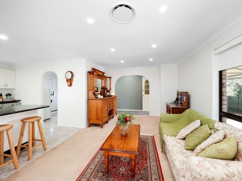 294 Lieutenant Bowen Drive, Bowen Mountain NSW 2753