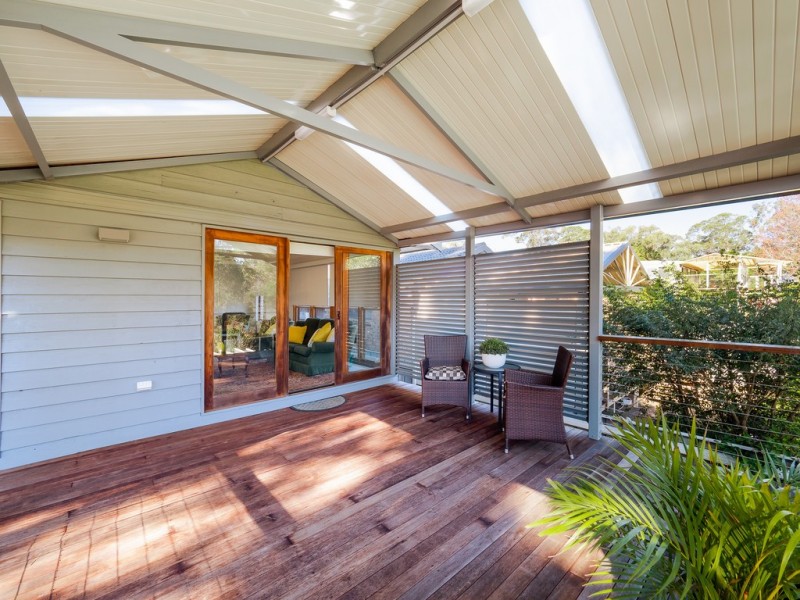 294 Lieutenant Bowen Drive, Bowen Mountain NSW 2753