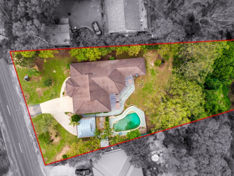 468 Terrace Road, Freemans Reach NSW 2756