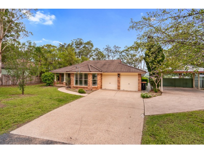 468 Terrace Road, Freemans Reach NSW 2756