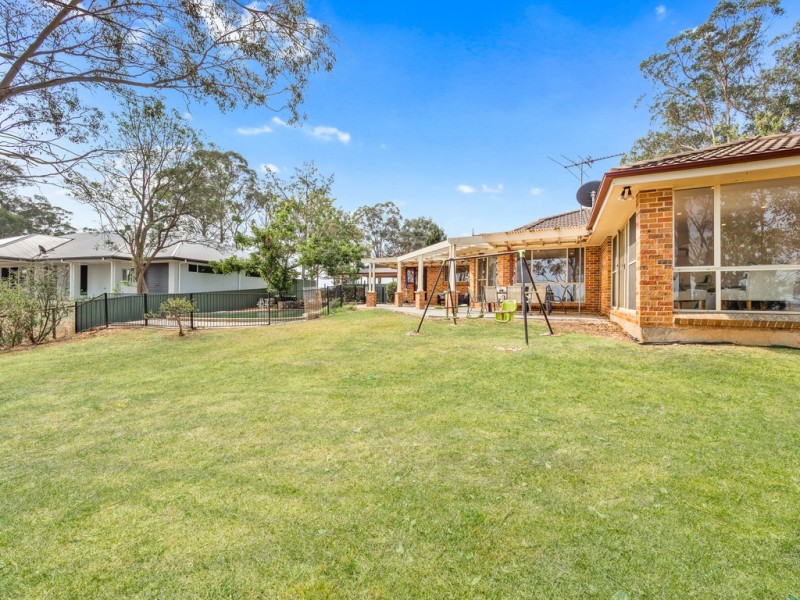 468 Terrace Road, Freemans Reach NSW 2756