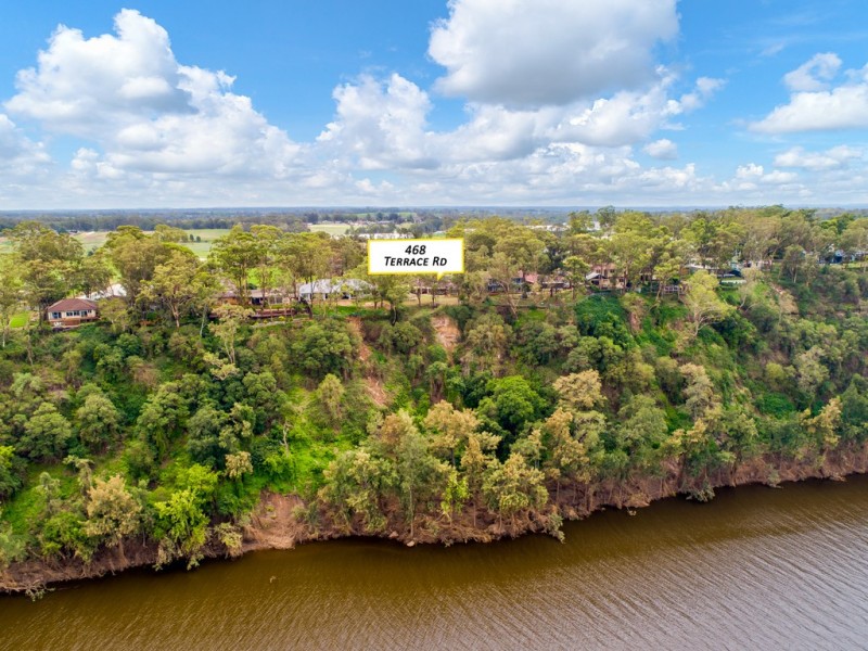 468 Terrace Road, Freemans Reach NSW 2756