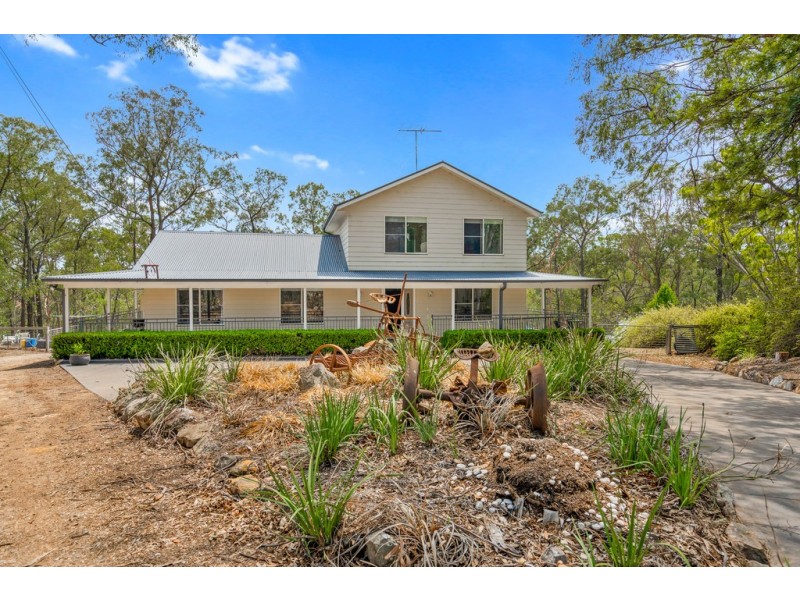 10 Teale Road, East Kurrajong NSW 2758