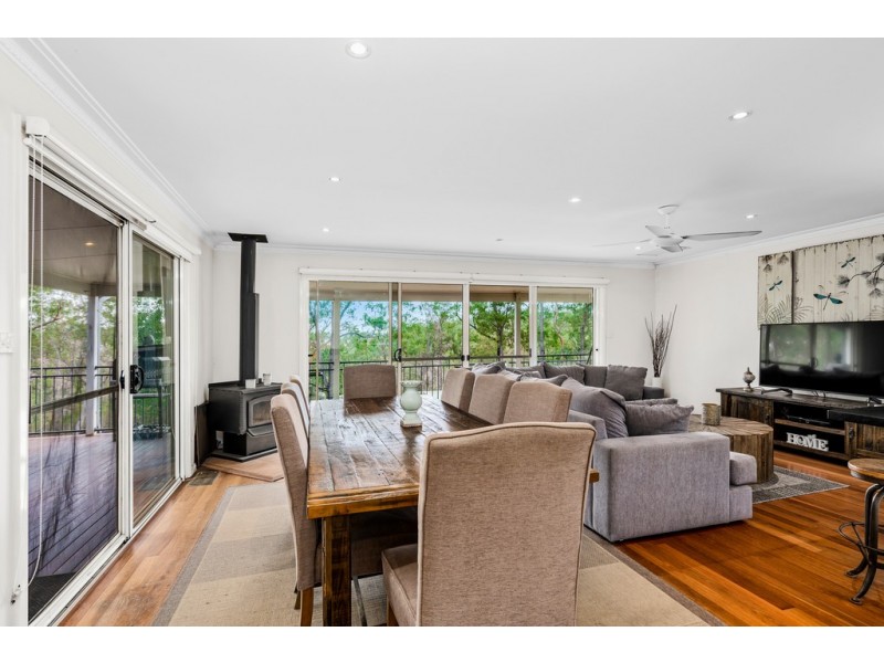 10 Teale Road, East Kurrajong NSW 2758