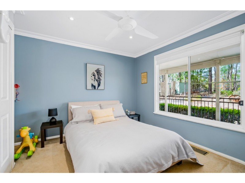 10 Teale Road, East Kurrajong NSW 2758