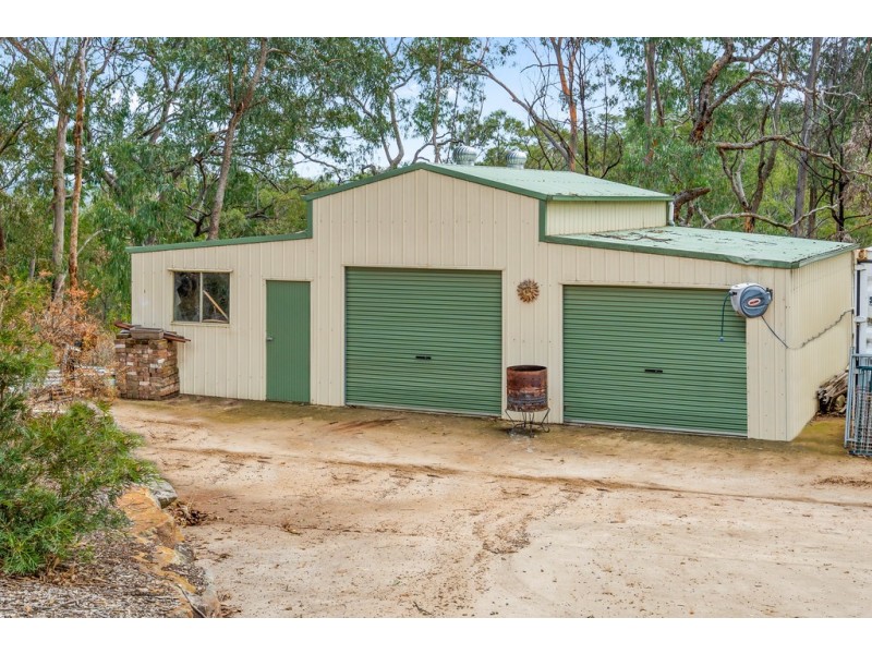 10 Teale Road, East Kurrajong NSW 2758