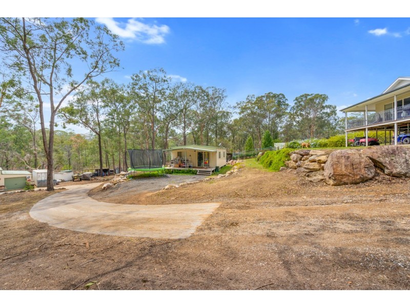 10 Teale Road, East Kurrajong NSW 2758