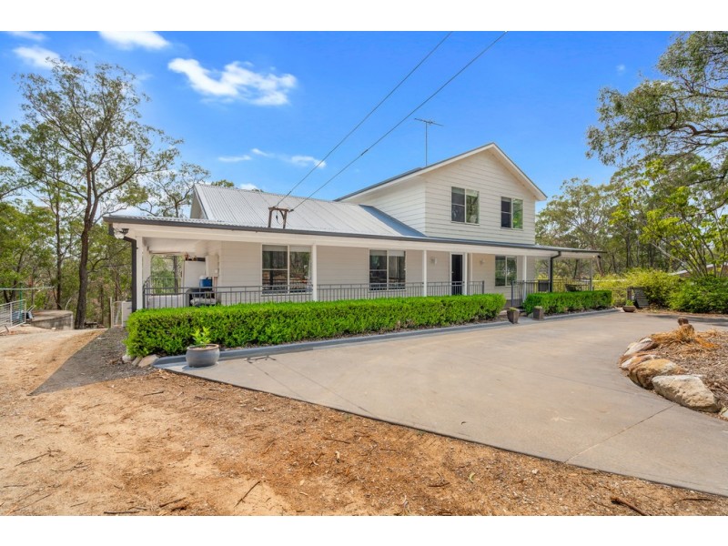 10 Teale Road, East Kurrajong NSW 2758