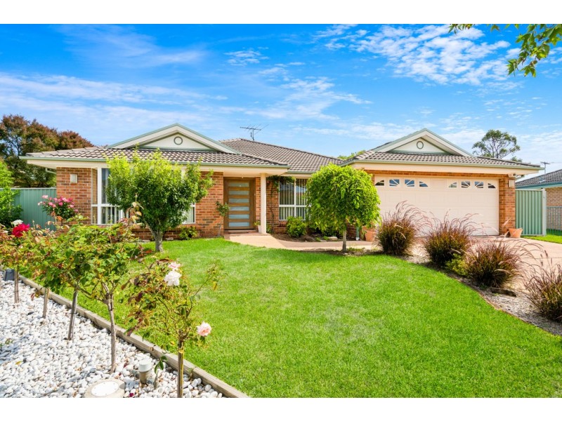 14 Dorrington Crescent, Bligh Park NSW 2756