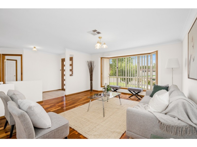14 Dorrington Crescent, Bligh Park NSW 2756