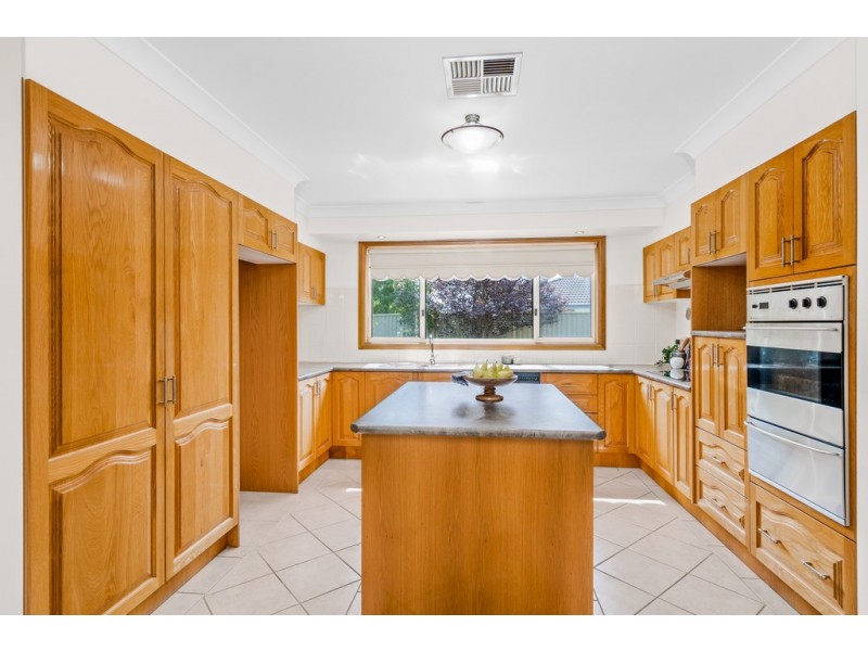 14 Dorrington Crescent, Bligh Park NSW 2756