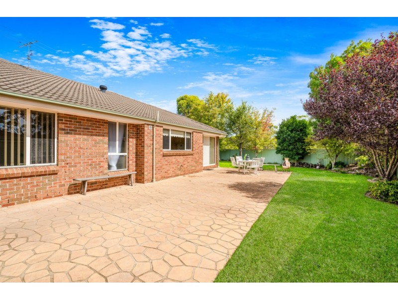 14 Dorrington Crescent, Bligh Park NSW 2756