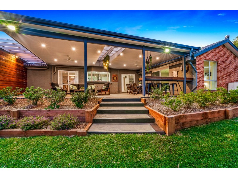 50 Robertson  Street, Kurrajong NSW 2758