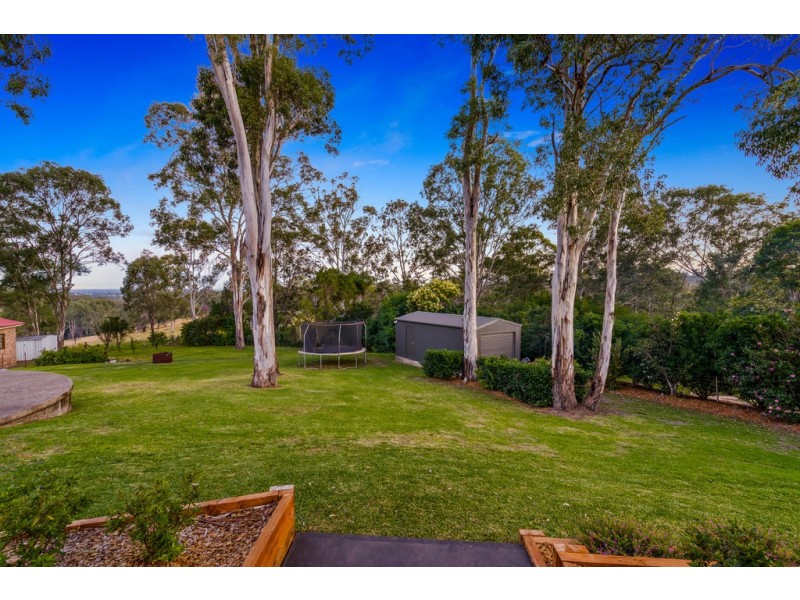 50 Robertson  Street, Kurrajong NSW 2758