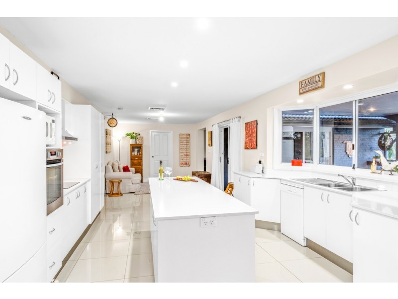 50 Robertson  Street, Kurrajong NSW 2758