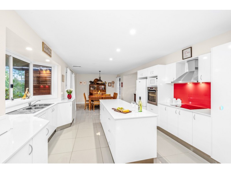 50 Robertson  Street, Kurrajong NSW 2758