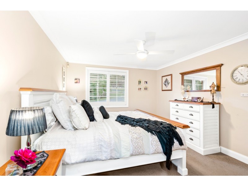 50 Robertson  Street, Kurrajong NSW 2758