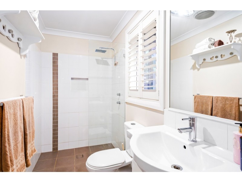 50 Robertson  Street, Kurrajong NSW 2758