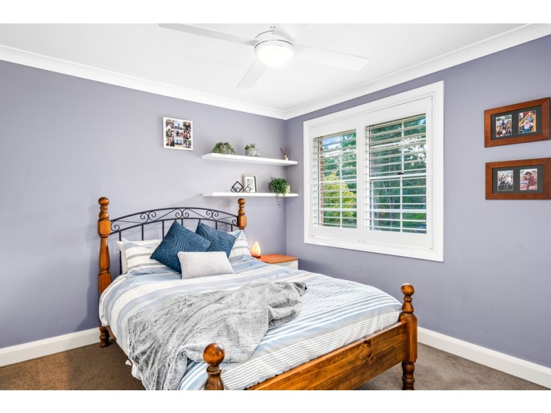 50 Robertson  Street, Kurrajong NSW 2758