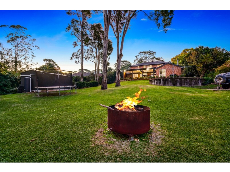 50 Robertson  Street, Kurrajong NSW 2758