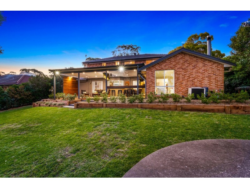 50 Robertson  Street, Kurrajong NSW 2758