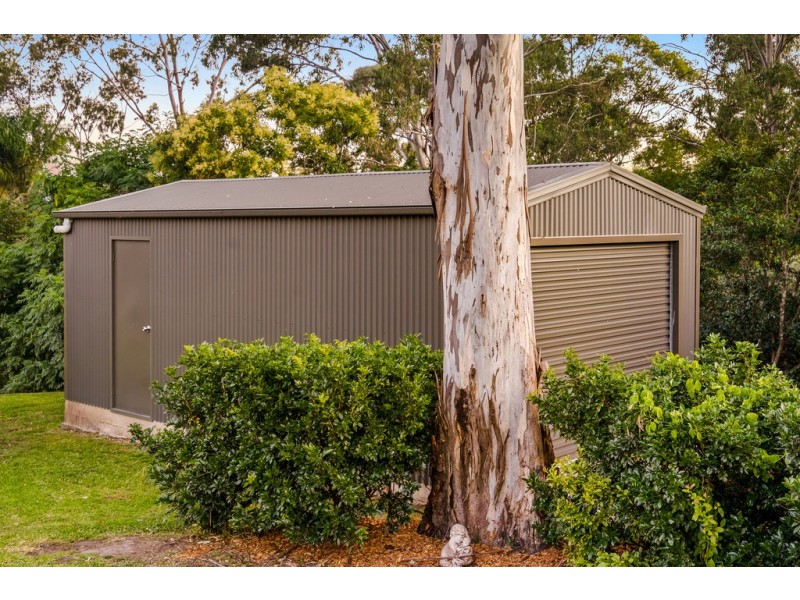 50 Robertson  Street, Kurrajong NSW 2758