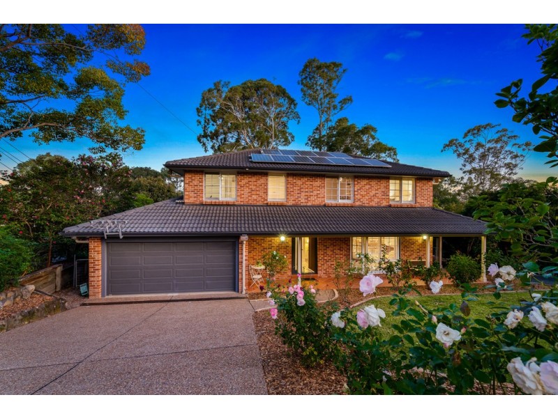 50 Robertson  Street, Kurrajong NSW 2758