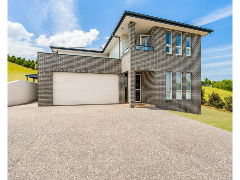 60 Robertson Street, Kurrajong NSW 2758