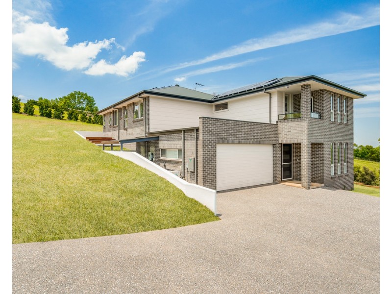 60 Robertson Street, Kurrajong NSW 2758