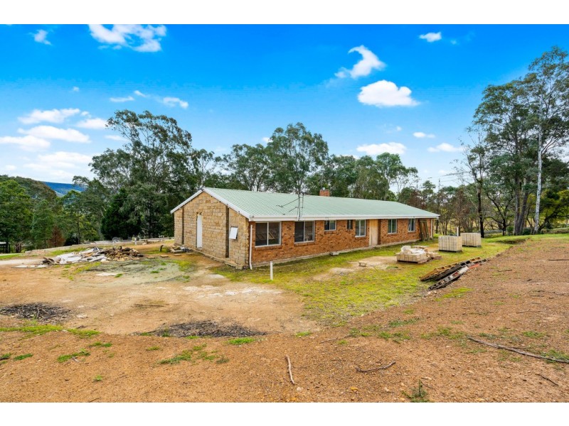Kurrajong NSW 2758