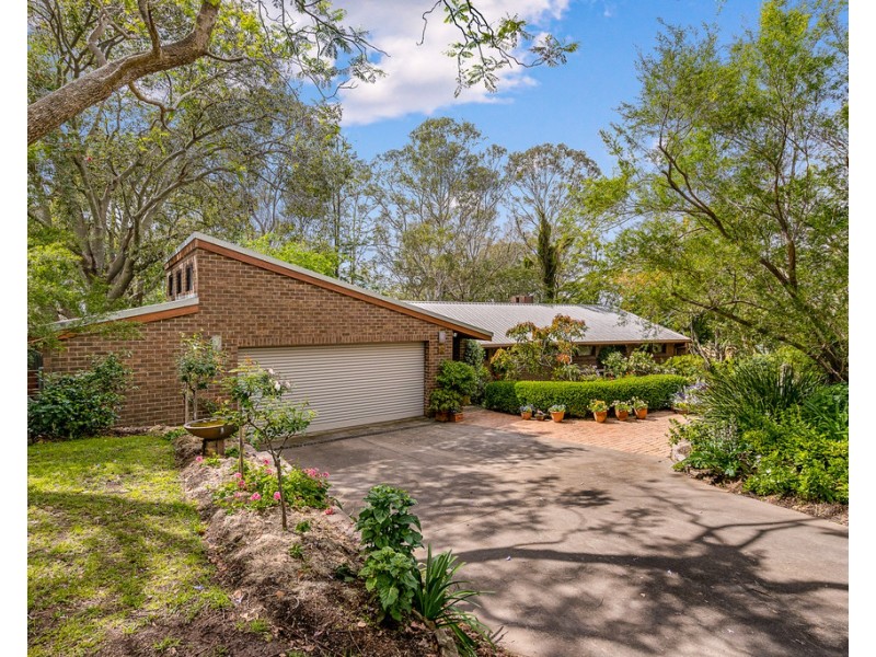 232 Comleroy Road, Kurrajong NSW 2758