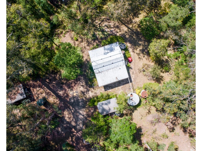 56 Grandview Lane, Bowen Mountain NSW 2753
