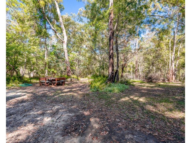 56 Grandview Lane, Bowen Mountain NSW 2753