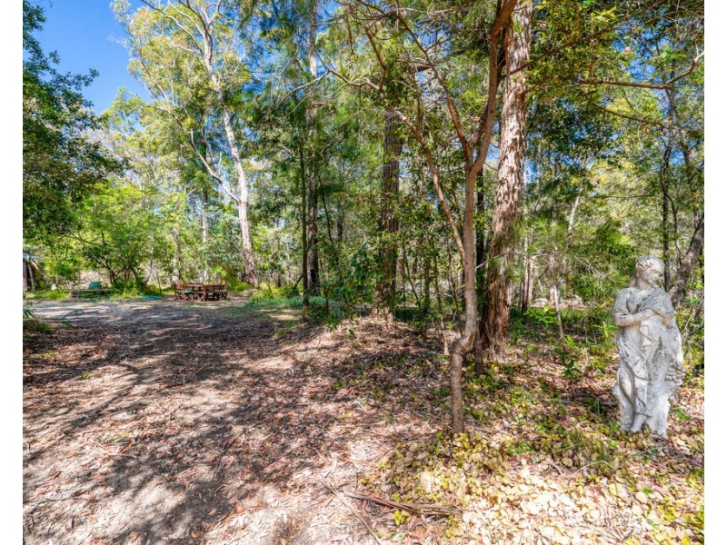 56 Grandview Lane, Bowen Mountain NSW 2753
