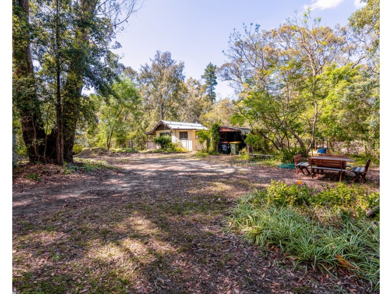 56 Grandview Lane, Bowen Mountain NSW 2753
