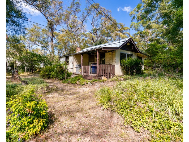 56 Grandview Lane, Bowen Mountain NSW 2753