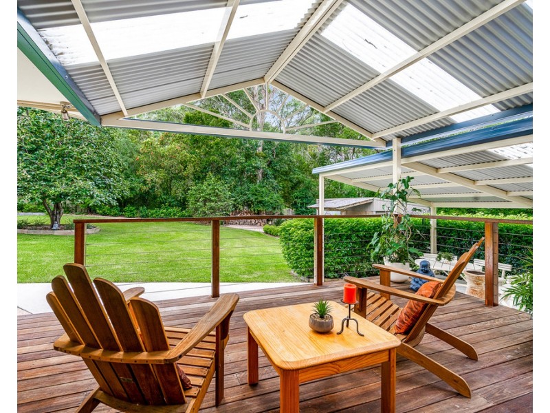 9 McMahons Park Road, Kurrajong NSW 2758