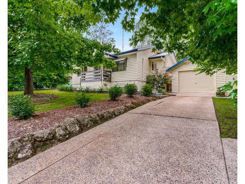 9 McMahons Park Road, Kurrajong NSW 2758