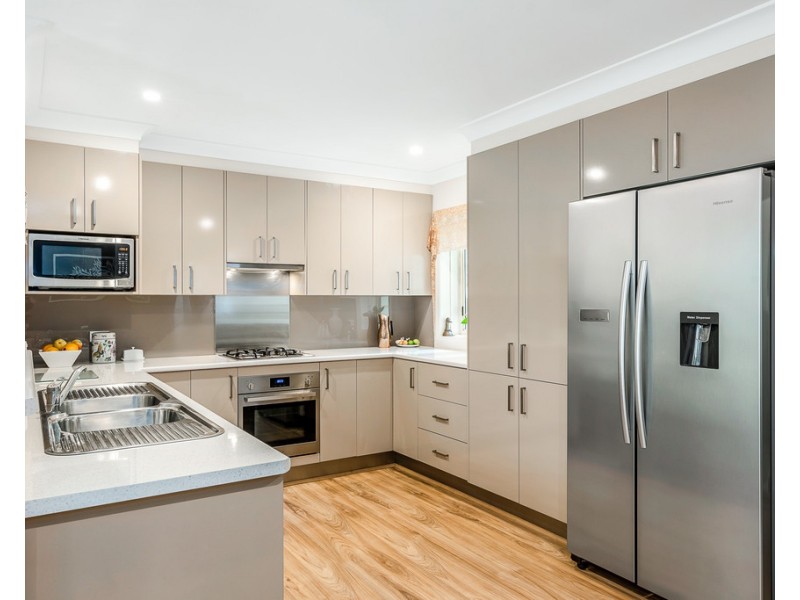 9 McMahons Park Road, Kurrajong NSW 2758