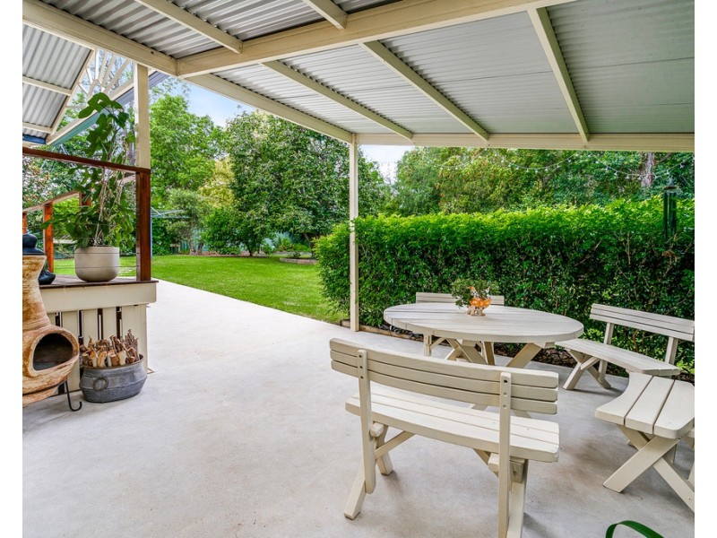 9 McMahons Park Road, Kurrajong NSW 2758