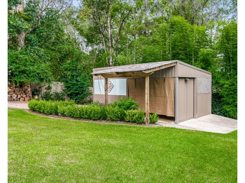 9 McMahons Park Road, Kurrajong NSW 2758