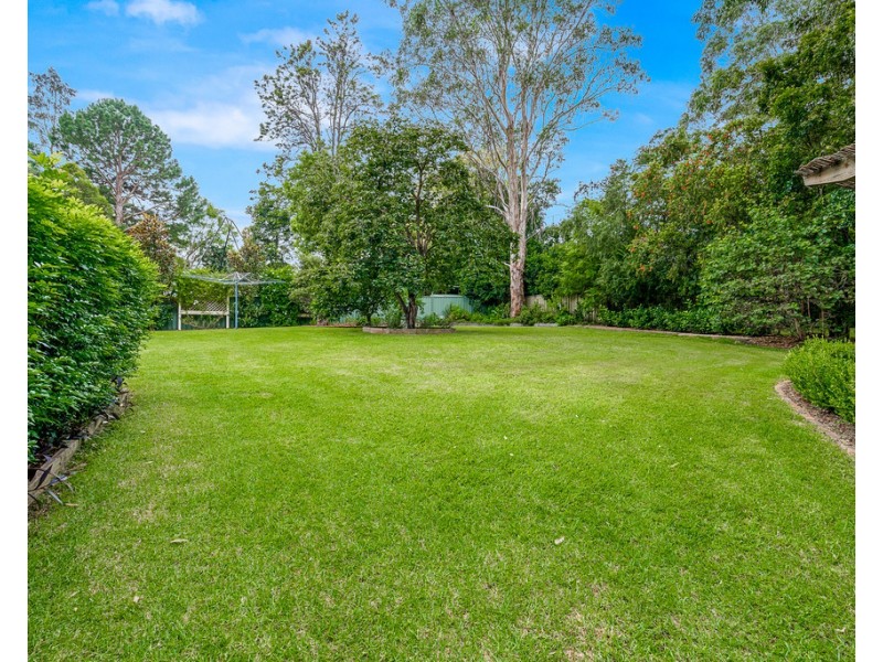 9 McMahons Park Road, Kurrajong NSW 2758