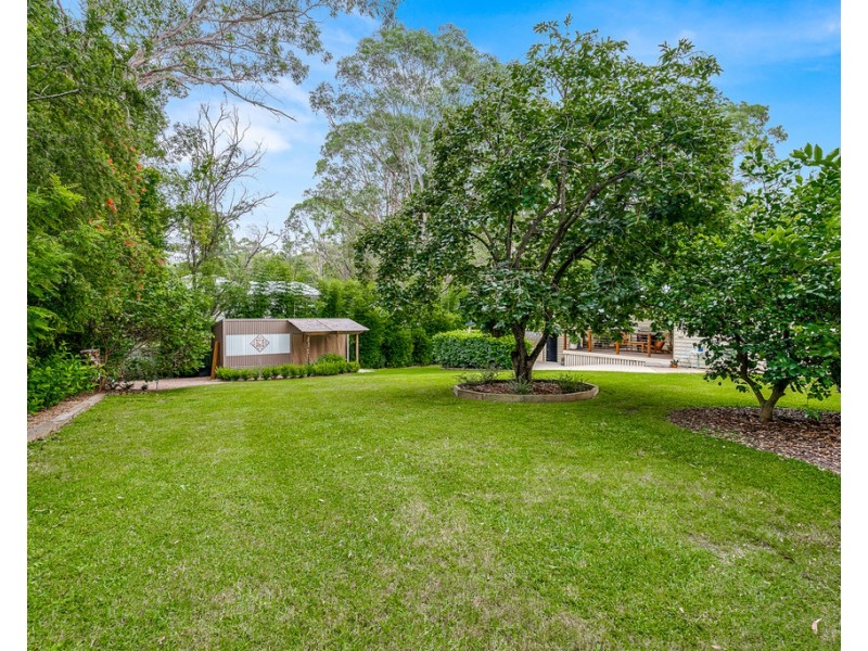 9 McMahons Park Road, Kurrajong NSW 2758