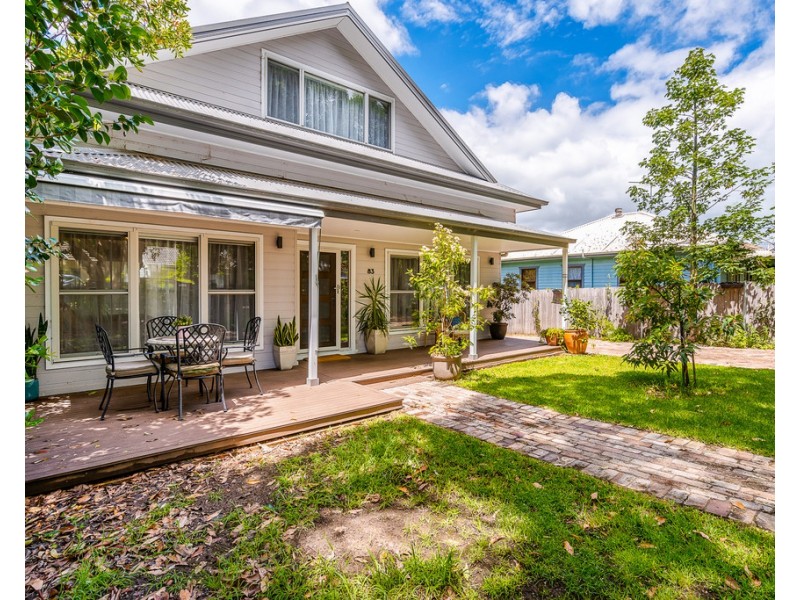 83 Pitt Street, Richmond NSW 2753