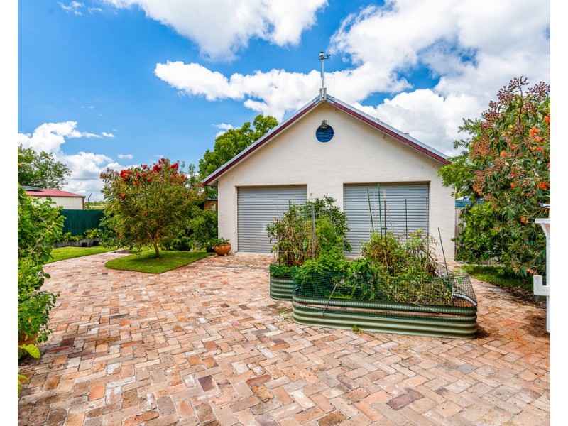 83 Pitt Street, Richmond NSW 2753