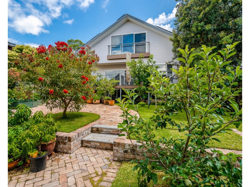 83 Pitt Street, Richmond NSW 2753