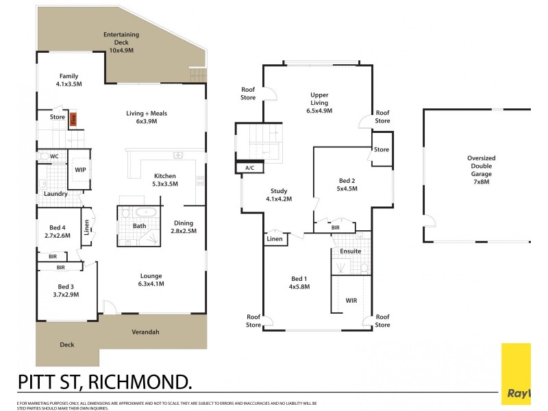 83 Pitt Street, Richmond NSW 2753