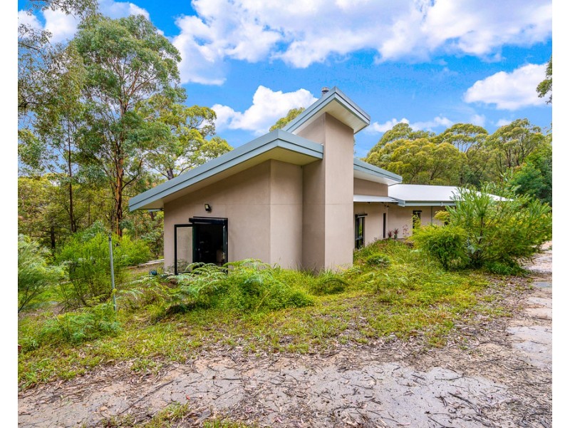1017 Mountain Lagoon Road, Mountain Lagoon NSW 2758